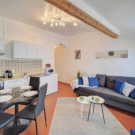 Апартаменты Le Jos - 2Min Palais-100M Mer-Verriere Cote D'Azur Канны Экстерьер фото
